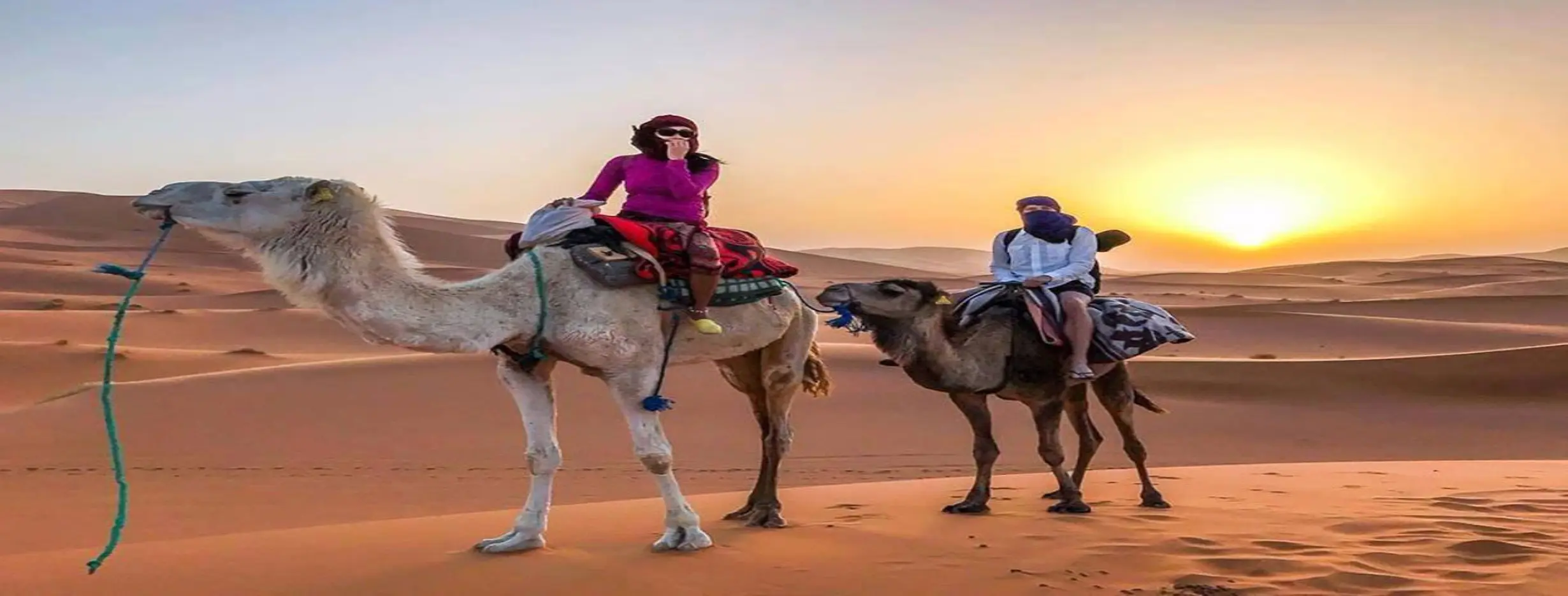 Image for Desert Escape